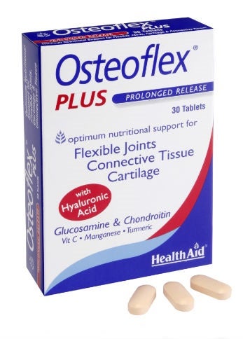 Osteoflex Plus 30 compresse  - 1