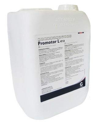 Promotor L47.0 Concentrato Di Vitamine E Amminoacidi 5 Litri-1
