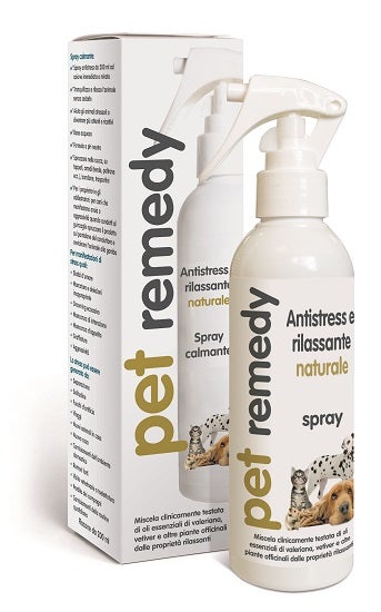 Pet Remedy Spray Flacone 200ml  - 1