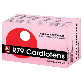 R79 Cardiotens 90 Perle  - 2