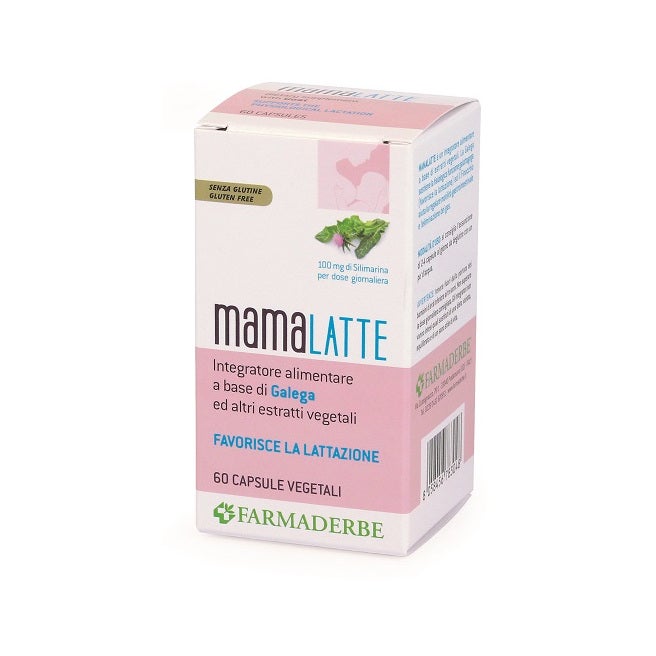 Mama Latte 60 Capsule  - 2