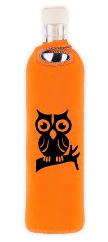 FLASKA NEO DESIGN 0,5L OWL-2