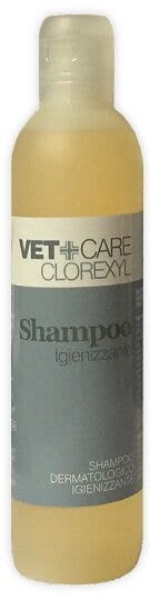 Vetcare Clorexyl Shampoo Igienizzante 250ml-1