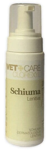 Vetcare Clorexyl Schiuma Lenitiva 250ml-1