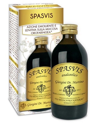 SPASVIS ANALCOLICO 200ML-1
