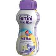 Fortini Multi Fibre Gusto Vaniglia 200ml  - 1