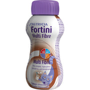 Fortini Multi Fibre Cioccolato 200ml  - 1
