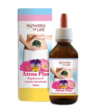 ATENA PLUS 100ML FLOWERS OF LI-1