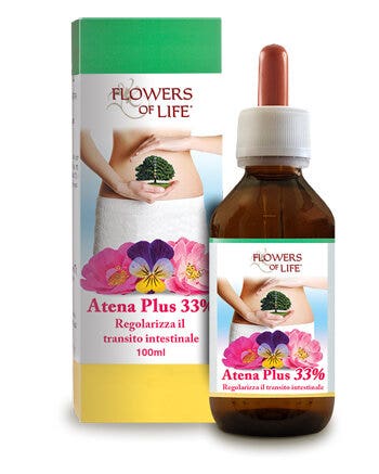 ATENA PLUS 33% 100ML FLOWERS-2