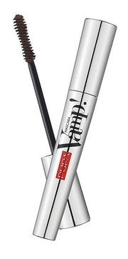 Pupa Vamp Mascara 200 Chocolate Brown 9ml - 1