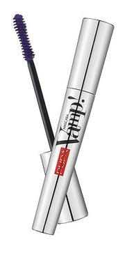 Pupa Vamp Mascara 400 Amethyst Violet 9ml - 1