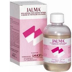 Jalma Soluzione Igiene Intima 225 ml-1