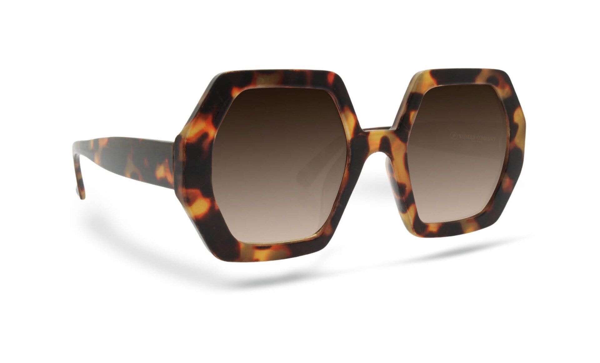 Occhiale Da Sole Donna Modello Louise-1