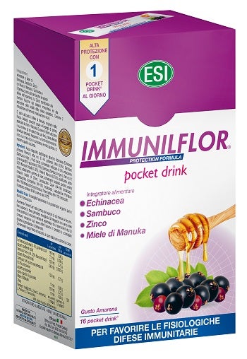 Esi Immunilflor 16 Pocket Drink-1