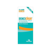 Broncoclean Sospensione Orale 100ml-2