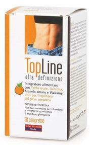 Top Line Alta Definizione 60 Compresse-1