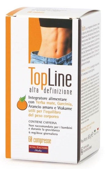 Top Line Alta Definizione 60 Compresse-1