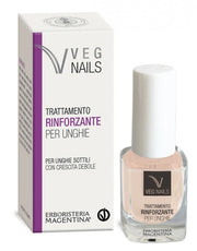 Veg Nails Trattamento Rinforzante Per Unghie 10ml-1