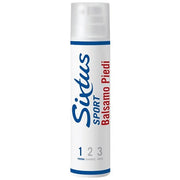 Sixtus Balsamo Piedi 100ml  - 2