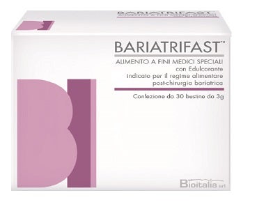 Bariatrifast 30 Bustine  - 1