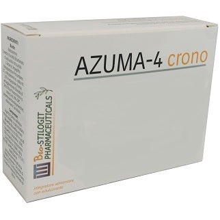 Azuma -4 Crono 10 Compresse + 10 Buste                    - 2