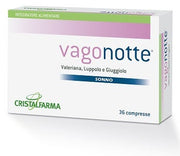Vagonotte 36 Compresse  - 1
