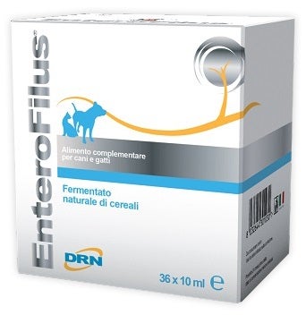 EnteroFillus Fiale 36X10ml  - 1
