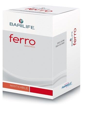 Barilife Ferro 60 Compresse-2