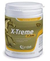 X-Treme Flame 450g  - 1