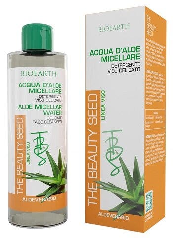 TBS ACQUA D'ALOE MICELL 200ML-2