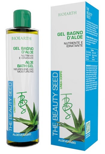 TBS GEL BAGNO D'ALOE 250ML-1
