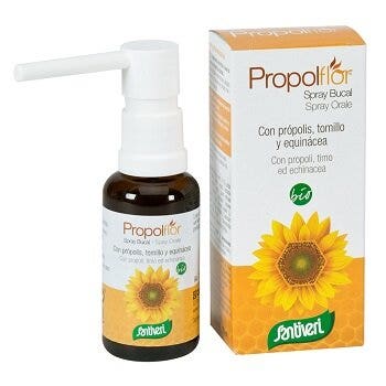 PROPOLFLOR SPRAY BUCAL 30ML-1