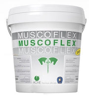 MUSCOFLEX GRANULATO 5KG-1