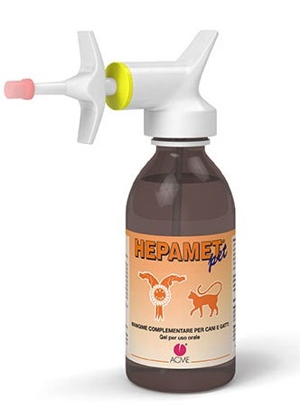 HEPAMET PET GEL 125ML-1
