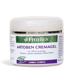 ARTOBEN CREMAGEL 50ML-1