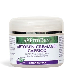 ARTOBEN CREMAGEL CAPSICO 50ML-1