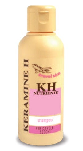 KERAMINE H SH NUTR TRAV 100ML-1