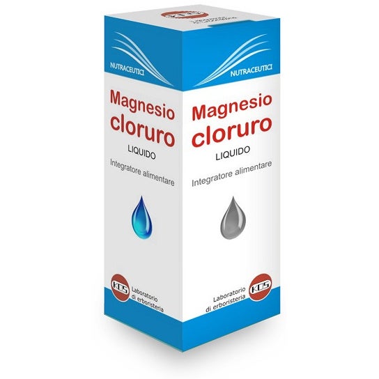 Kos Magnesio Cloruro Liquido 150ml  - 2