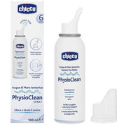 Chicco Acqua Di Mare Isotonica 100ml  - 2