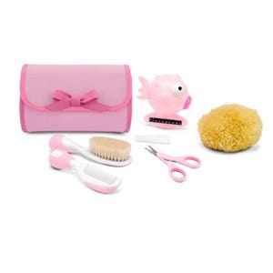 Chicco Kit Igiene Rosa-1
