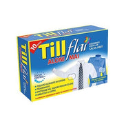 Till Flai Assorbenti Ascellari 10 Pezzi  - 2