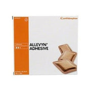 Allevyn Adhesive 12,5X12,5CM 3  - 2