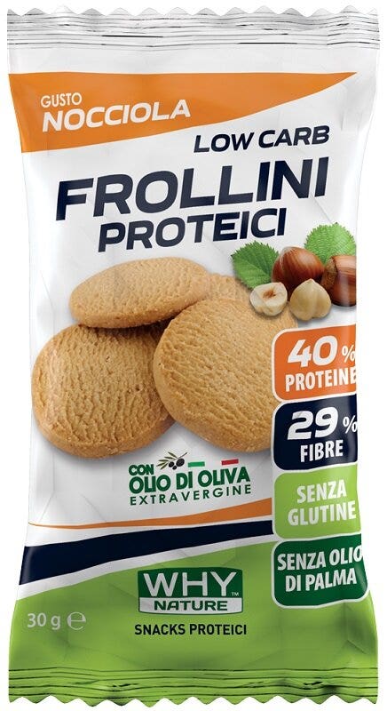 WHYNATURE FROLLINI PROT NOCC-1