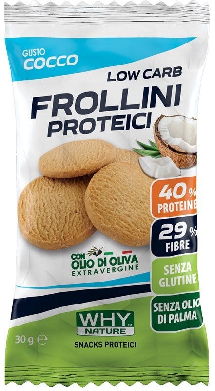 WHYNATURE FROLLINI PROT COCCO-1