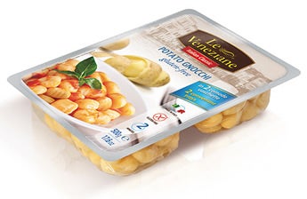 Le Veneziane Gnocchi Di Patate 500g  - 1