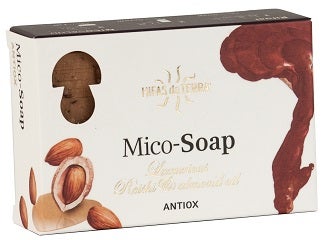 SAPONE AL REISHI ANTIOX 150G-1