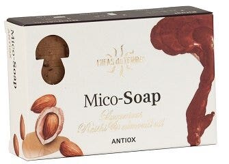 SAPONE AL REISHI ANTIOX 150G-2