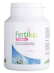 Fertilup Donna 60 Capsule  - 1