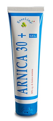 Arnica 30+ Gel Esseline 100ml  - 1