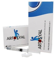 ARTOSYAL SIR INTRA-ART 2ML 1PZ-1